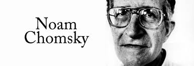 Noam Chomsky