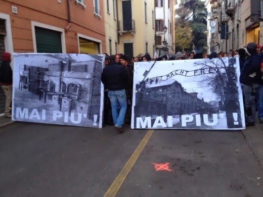 vicenza antifa