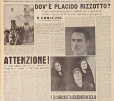 placido rizzotto