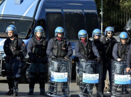 polizia