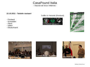 casapound-listener