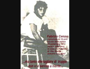 fabrizio ceruso