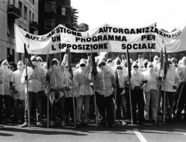 milano settembre 1994