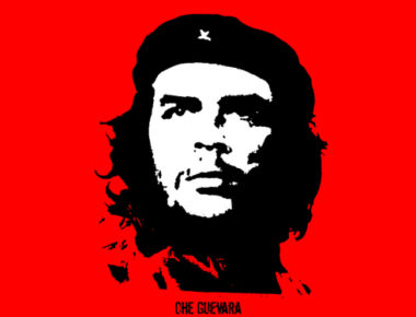 che_guevara-logo