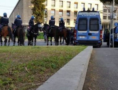 Foto di Patrizia Cortellessa