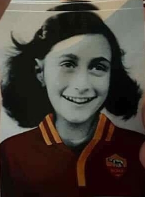 anna frank