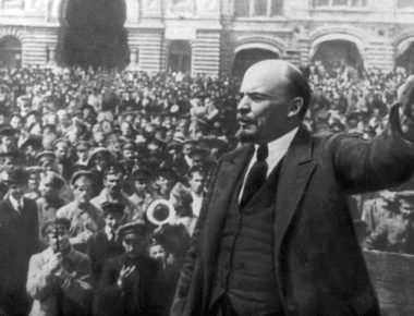 lenin