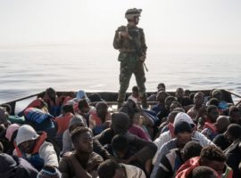 libia migranti