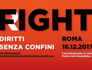 roma 16 dicembre