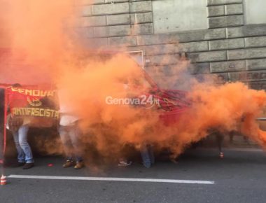 genova antifa