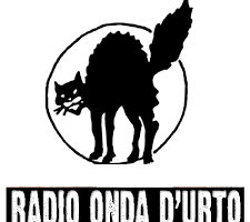 radio onda d'urto