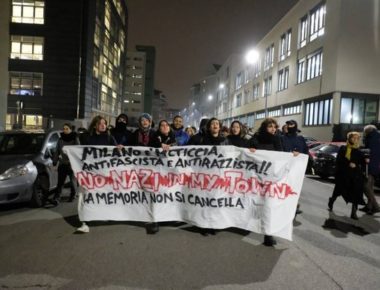 milano antifa