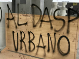 daspo-urbano-