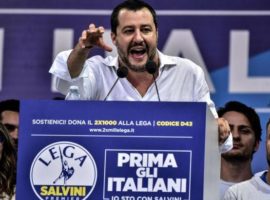 salvini