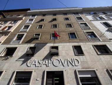 casapound