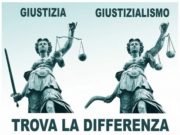 giustizia