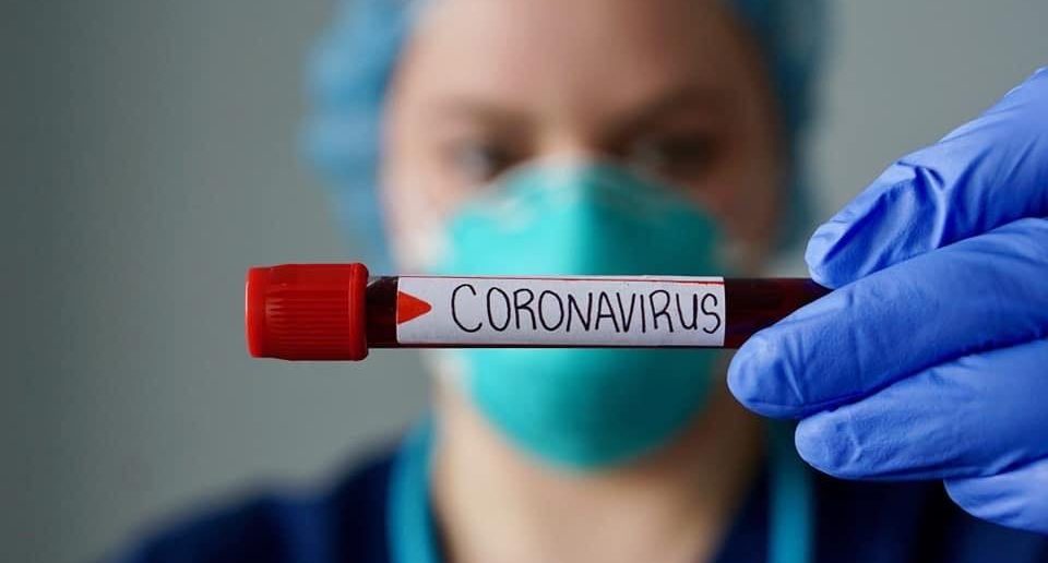 coronavirus