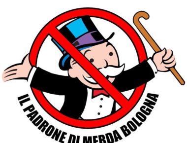 padrone-di-merda bologna