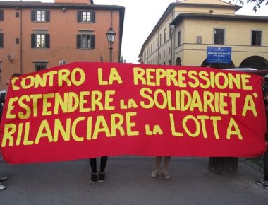 repressione