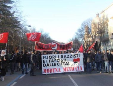 modena antifa