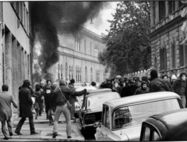 Roma 1 febbraio 1977