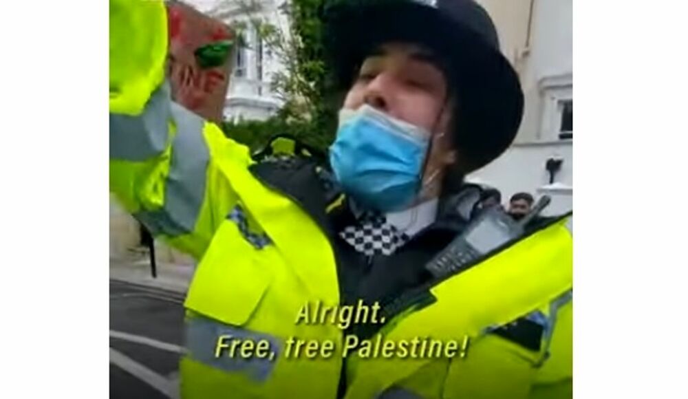 agente-palestina londra