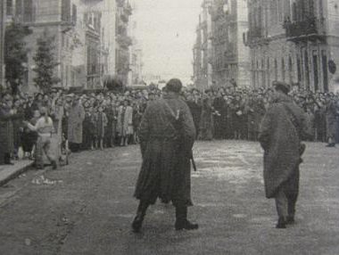 Palermo strage del pane 1944