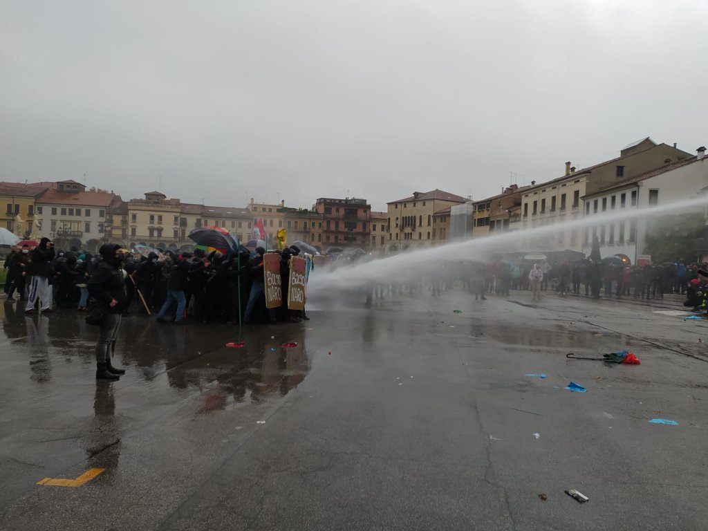 padova bolsonaro