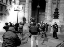 Roma 16 febbraio 1999