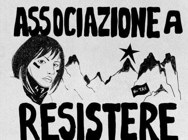 associazione a resistere notav