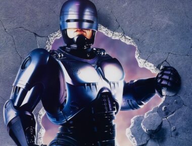 Robocop