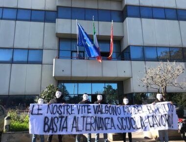 palermo alternanza scuola lavoro