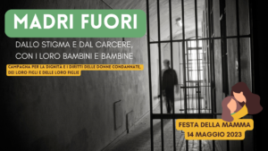 carcere Madri-fuori