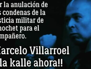 Marcelo Villarroel Sepulveda