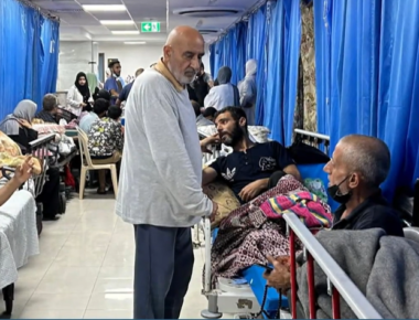 gaza ospedali