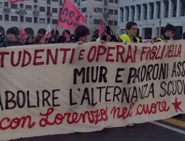 milano Studenti-operai