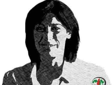 Khalida Jarrar