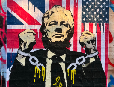 assange