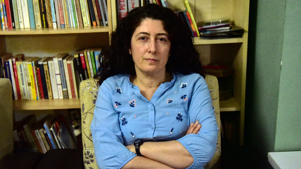 Ayten Öztürk