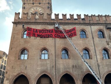 bologna occupazione comune er