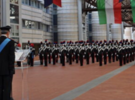 Scuola per allievi e marescialli