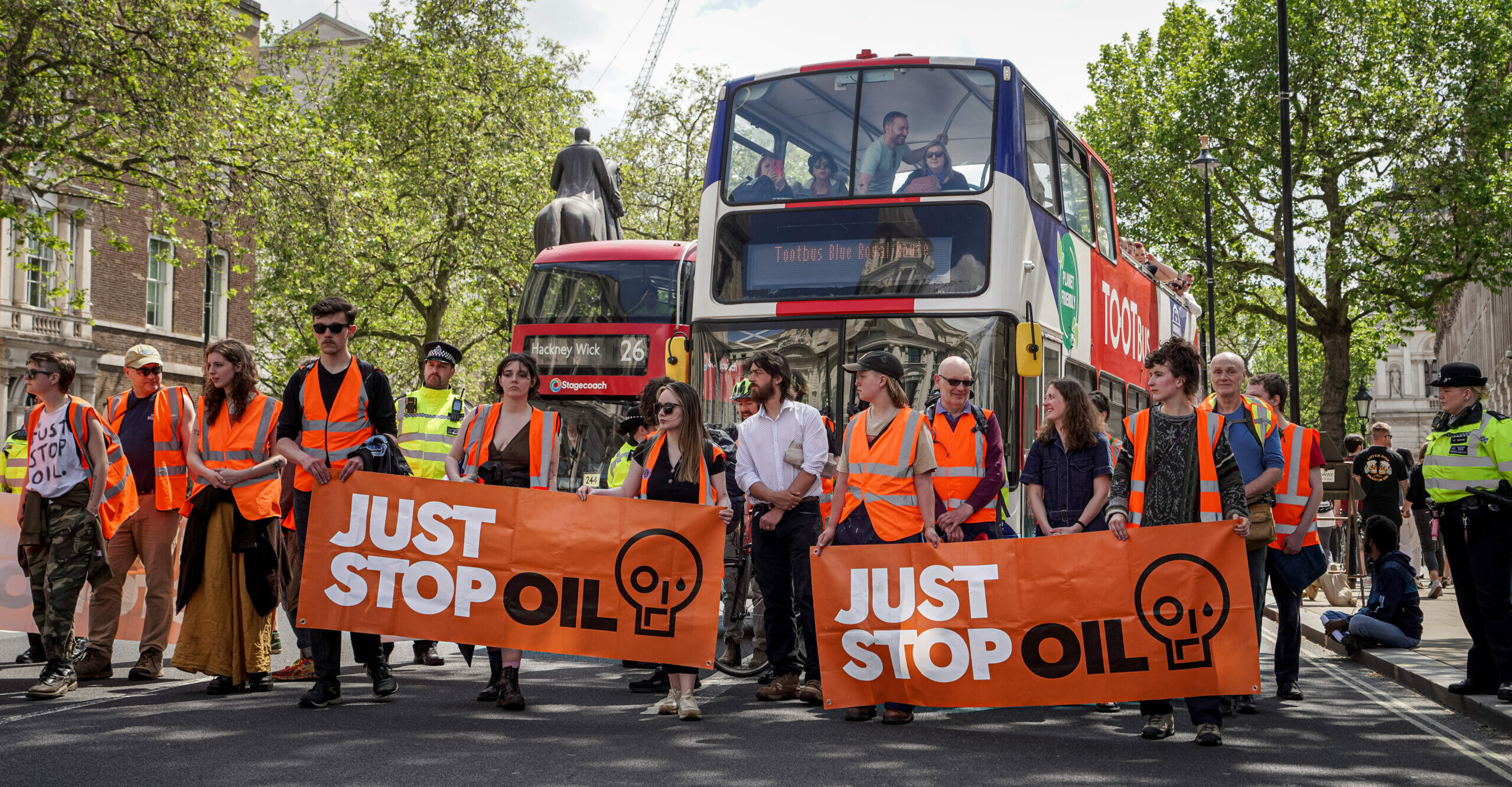 UK just stop oil