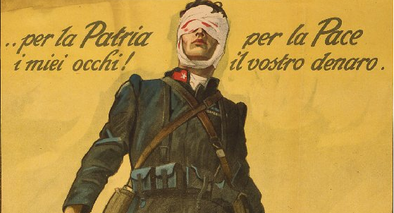 propaganda di guerra