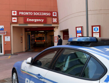 daspoitalia - pronto soccorso -polizia