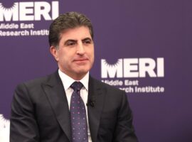 Nechirvan Barzani