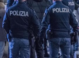 polizia