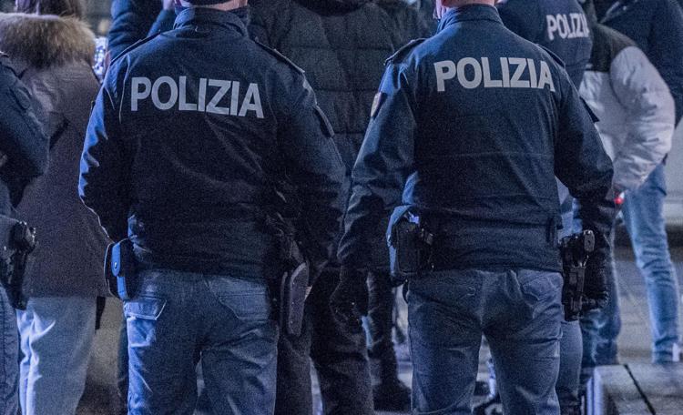 polizia