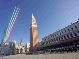 Venezia-Frecce-tricolori