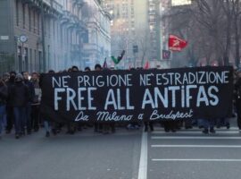 free antifa