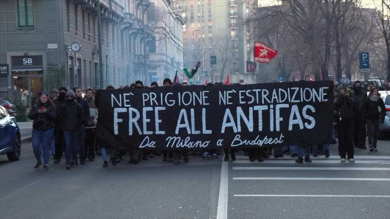 free antifa